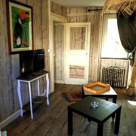 Apartment Les Tuilieres *
